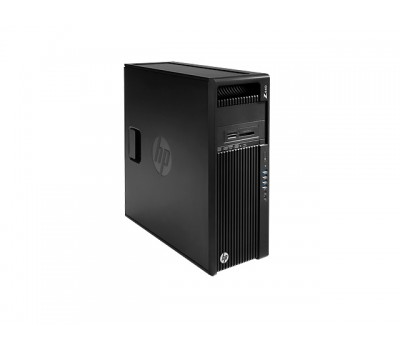 Рабочая станция Workstations HP Z440 T4K25EA