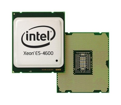 Процессор для серверов HP Intel Xeon E5-4620v3 (742702-B21)