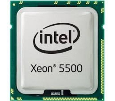 Процессор для серверов HP Intel Xeon E5530 (573895-B21)