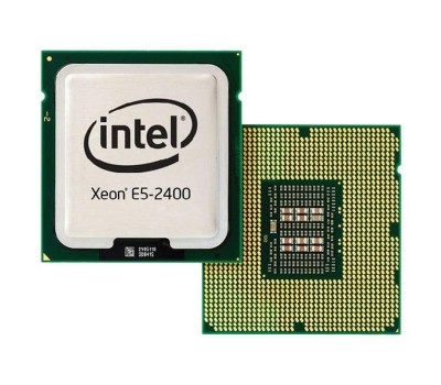 Процессор для серверов HP Intel Xeon E5-2407 (665866-B21)