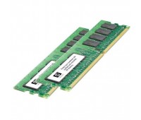 Оперативная память HP 4 GB FBD PC2-5300 (2 x 2 GB) (461828-B21)