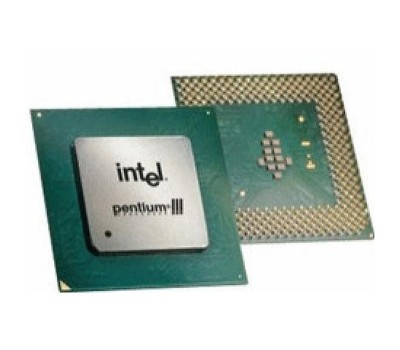 Процессор для серверов Pentium III P1266-512KB (231117-B21)