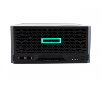 Сервер HPE ProLiant MicroServer Gen10 Plus P16006-001