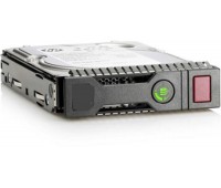 MB001000GWFGF SAS Жесткий диск HP G8-G10 1-TB 6G 7.2K 3.5 SATA