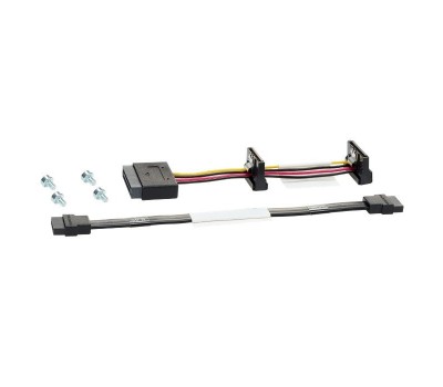 Набор кабелей HPE DL325 Gen10 2SFF/UFF Cable Kit (P15907-B21)