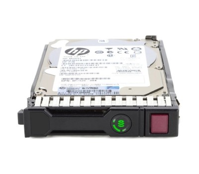 Жесткий диск для серверов 10TB 3,5" NL-SAS (7.2K, Hot Plug DP, 12G, 512e, для MSA2040/ 1040) (P9M82A)