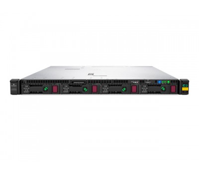 Система хранения данных HPE StoreEasy 1460 Q2R92A